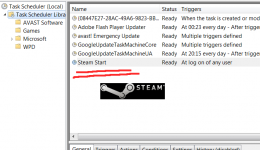 Steam FIX For VERY Slow Load Times on Windows 7