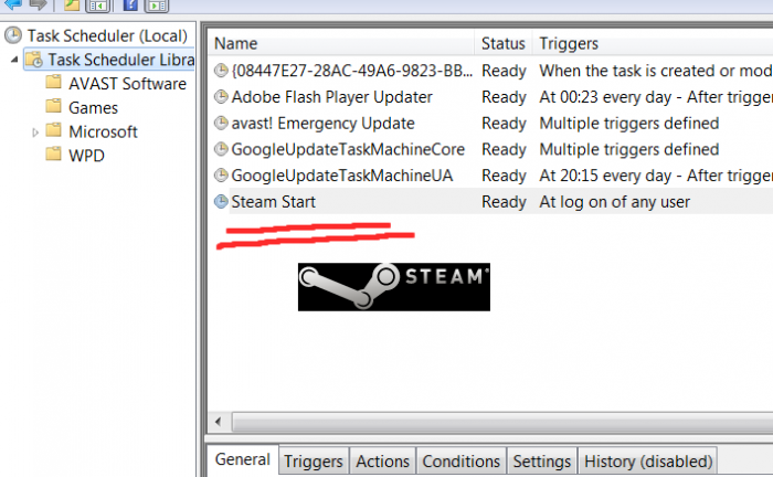 Steam FIX For VERY Slow Load Times on Windows 7